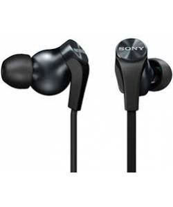 SONY MDR-XB60EX BCE (EAR-PHONE) BLACK